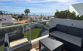 Apartamento El Barco 1 linea PLAYA, PARKING, WIFI