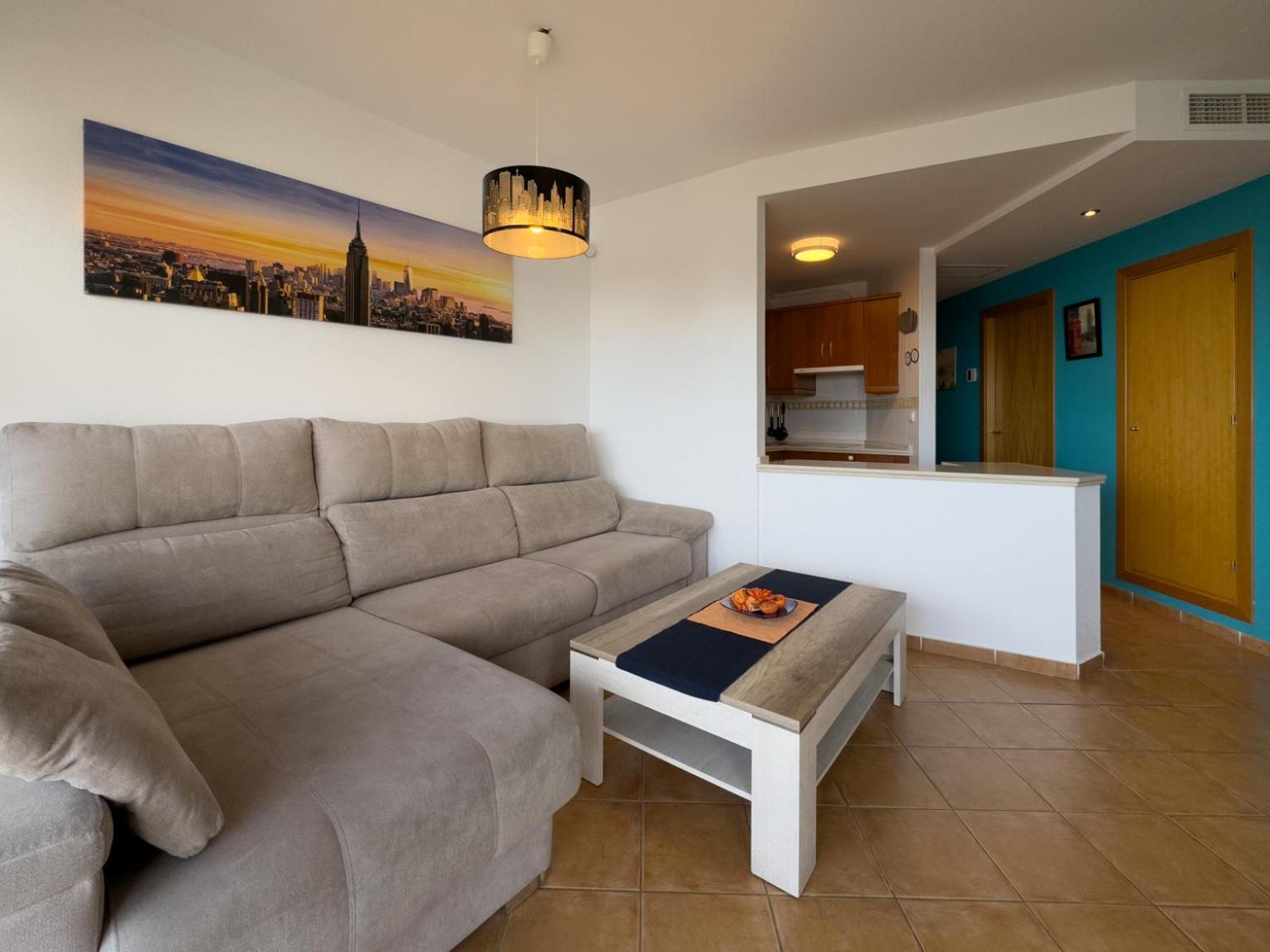 Apartamento El Barco 1 linea PLAYA, PARKING, WIFI Torrox Exterior foto