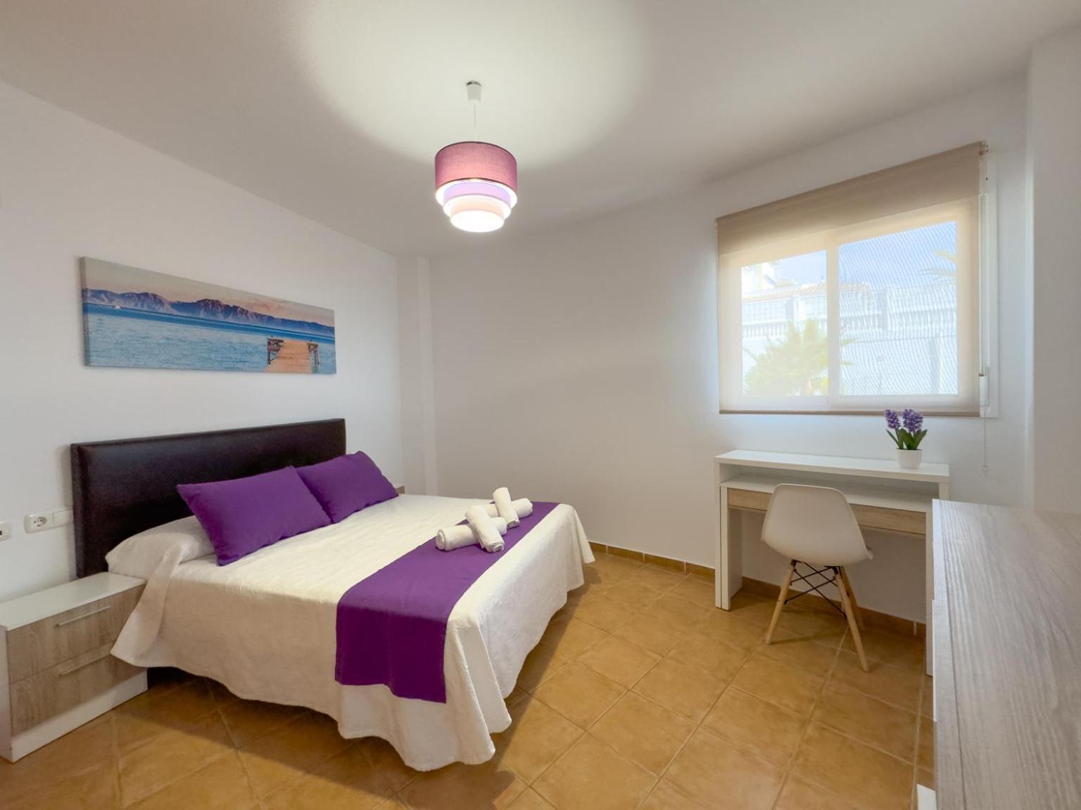 Apartamento El Barco 1 linea PLAYA, PARKING, WIFI Torrox Exterior foto