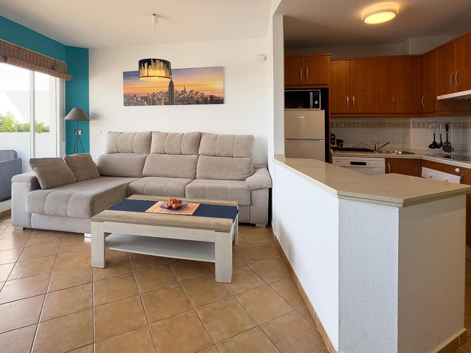 Apartamento El Barco 1 linea PLAYA, PARKING, WIFI Torrox Exterior foto