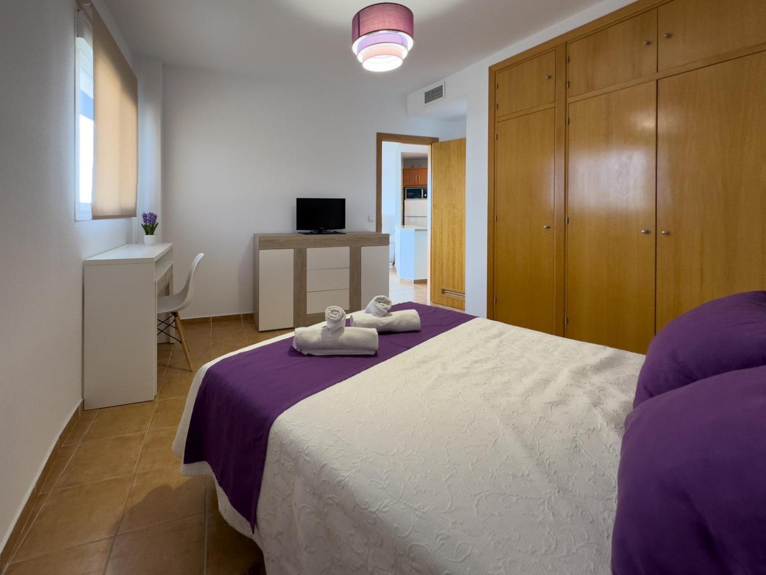 Apartamento El Barco 1 linea PLAYA, PARKING, WIFI Torrox Exterior foto