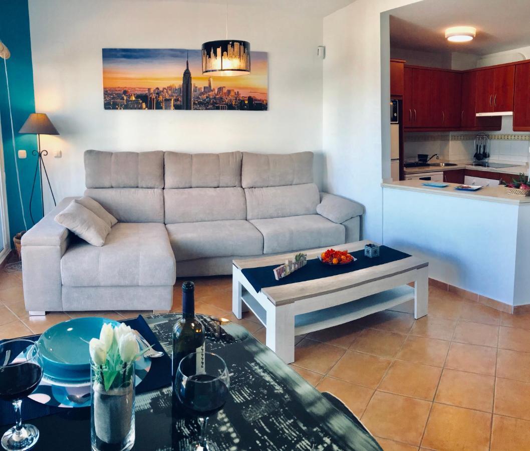 Apartamento El Barco 1 linea PLAYA, PARKING, WIFI Torrox Exterior foto